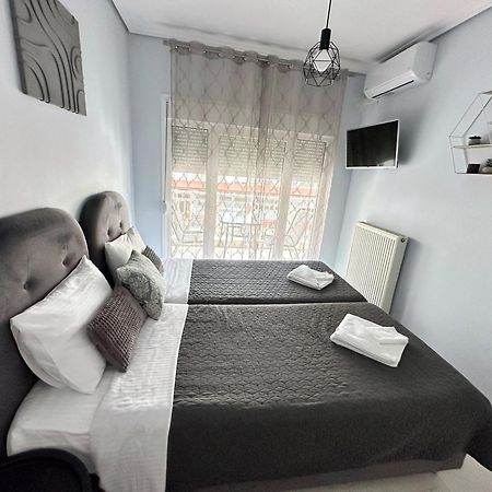 Eden Suite Paralia エクステリア 写真